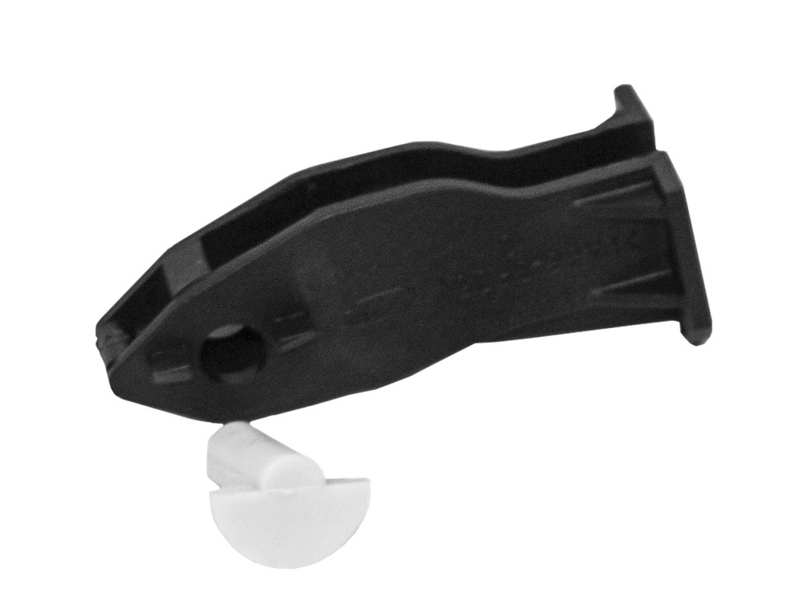 Clutch cable repair kit